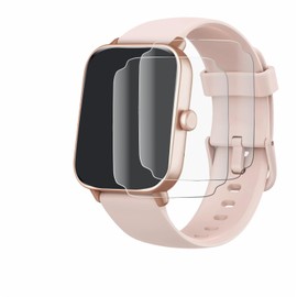 brotect 3D Curved Screen Protector compatible with Enomir IDW19 (2 Pack) - Full Screen Coverage