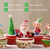 Muffin Cases Paper, Muffins Baking Cups, Cupcake Moulds, Disposable Baking