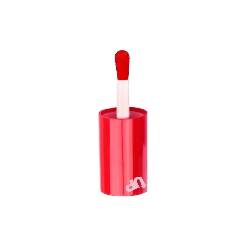 Tinta Indeleble Para Labios Kiss Lip Tint Pink Up Color