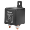 WM686 12V 4-Pin Start Relay Heavy Duty Car ON/OFF Switch