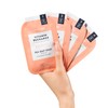 Voesh Pedi in a Box (4 Step) - Vitamin Recharge