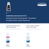 Kimberly-Clark Professional™ Touchless Counter Mount Soap and Hand Sanitizer Dispenser