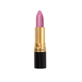 Revlon Super Lustrous Lipstick, Creamy Formula For Soft, Fuller-Looking Lips, Moisturized Feel, Pink Cloud (801), 0.15 oz