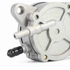 Motorcycle Scooter Vacuum Fuel Pump Range Extender Pump