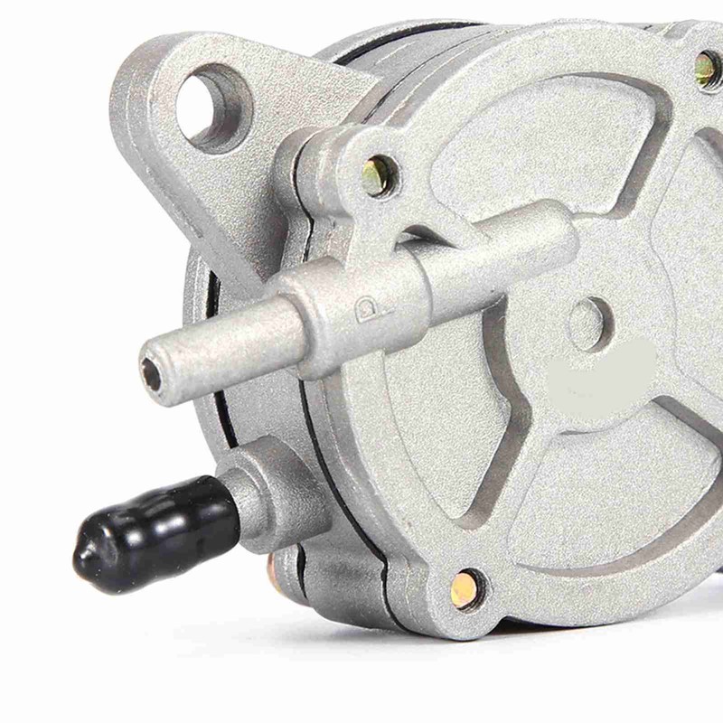 Motorcycle Scooter Vacuum Fuel Pump Range Extender Pump