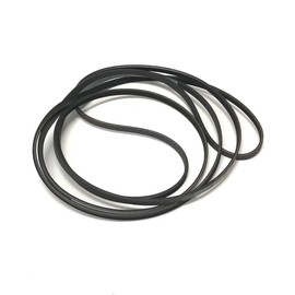 Dryer Drum Belt Compatible with LG Model Numbers CDE3379WD, CDE3379WN, CDG3389WD, CDG3389WN, DLE0332W, DLE0442G