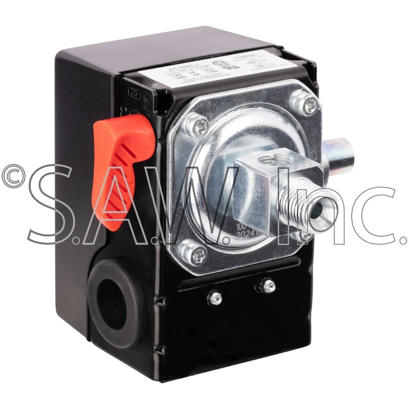 DeWALT 5140117-67 DeVilbiss/Craf