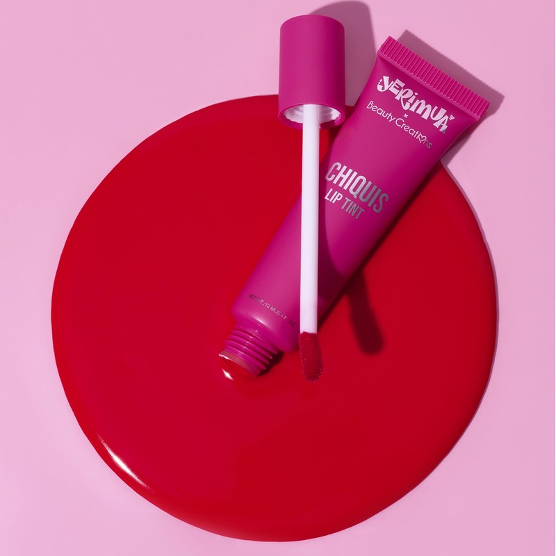 Beauty Creations X Yerimua Trio De Labiales My Faves Labiales