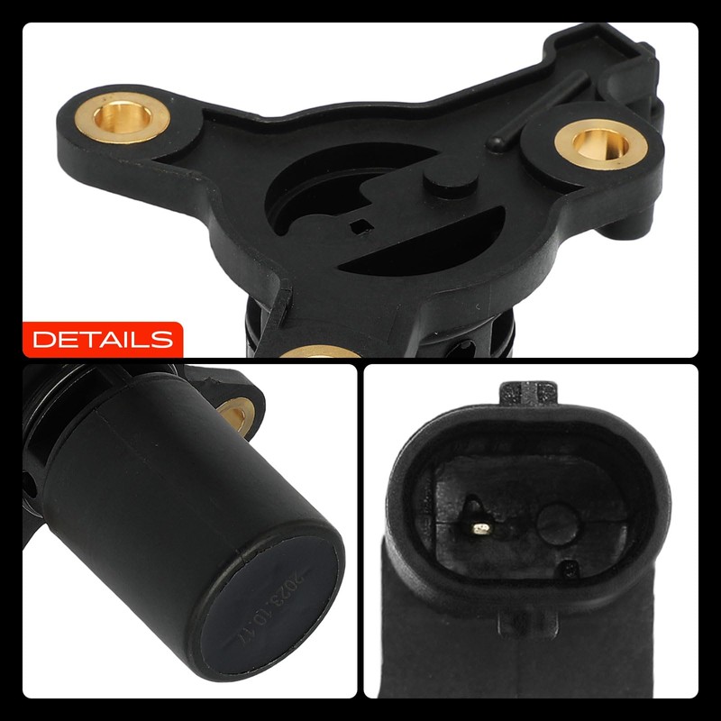 Frankberg 0011530532 Oil Level Sensor 1-Pin Petrol/Diesel