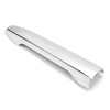 Dreamseek 8Pcs 4 Door Handle Cover Compatible with Mitsubishi Outlander/Lancer
