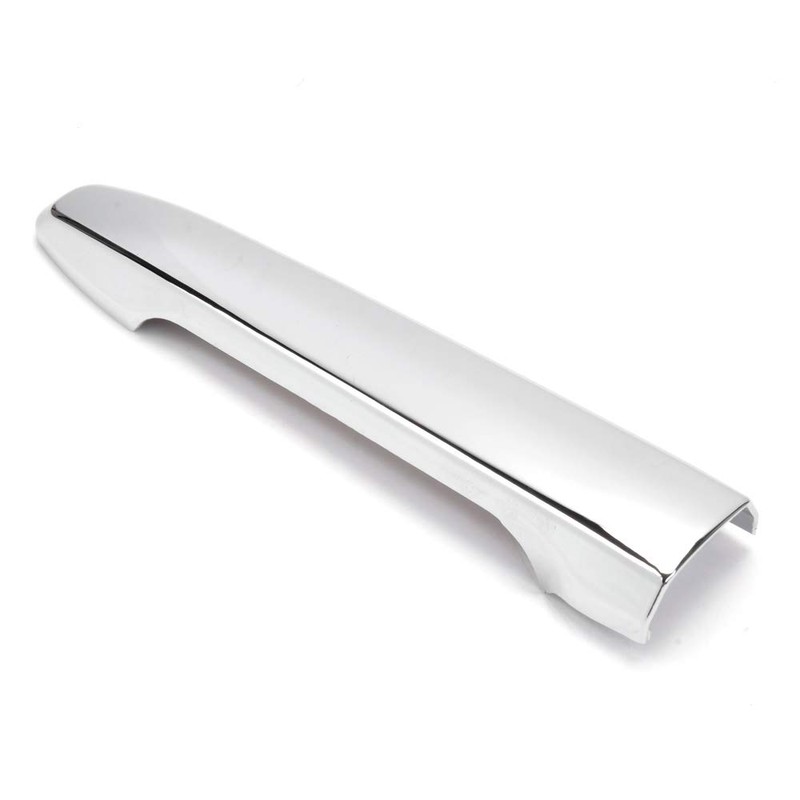 Dreamseek 8Pcs 4 Door Handle Cover Compatible with Mitsubishi Outlander/Lancer