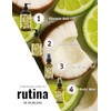 Oleum Vitae Kit Dúo Shower Gel Body Lotion Cocomint Fresh