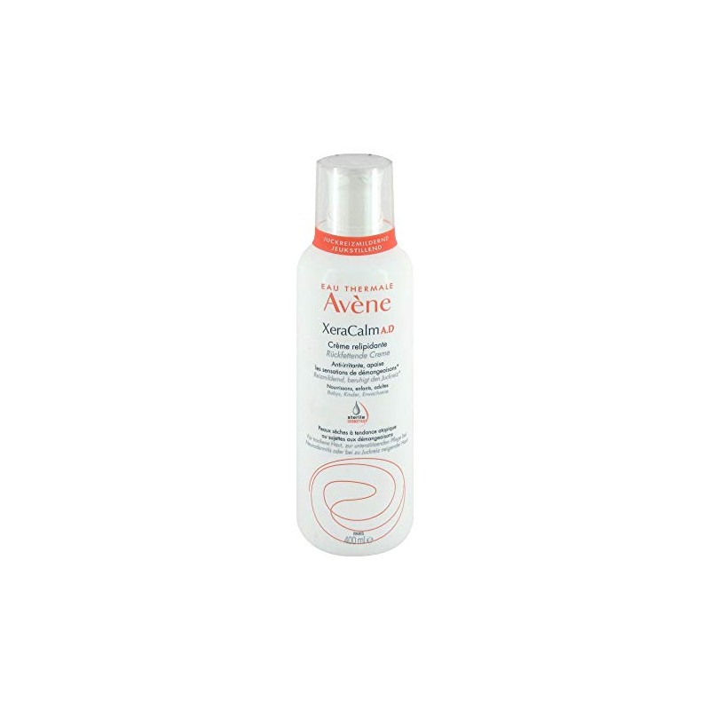Avène XeraCalm A.D Cream