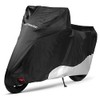 Tourmaster Select Water Resistant Motorcycle Cover