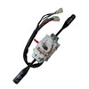 MAX COOL Headlight Indicator Blinker Wiper Combination Switch Suitable for