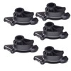 RainMan S Tire Machine Changer Mount Demount Heads Kit with