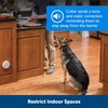 PetSafe Pawz Away Indoor Pet Barrier - Battery-Operated Indoor Invisible