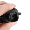 2S6T432A98AF Car Tailgate Central Lock Actuator for Ford Fusion Fiesta