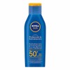 NIVEA SUN Protector Solar Corporal Hidratante Protect Moisture (125 ml),