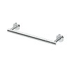 Gatco 1433C Latitude II Paper Towel Holder, Chrome | Wall