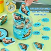 JULEASEL Positive Otter Cards Jar – 60 Cute Positive Affirmations
