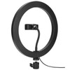LED Selfie Ring Light Dimmable Photography Fill Light with Stand