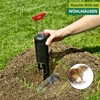 Windhager 05315 Vole Trap – 6.5 x 22 x 25