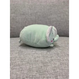 9 Styles Animal Sweet Dinosaur Pig Cat Bear Plush Toy Soft Cartoon Panda Hamster