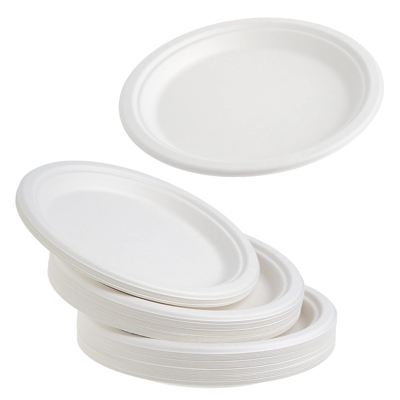 Pack of 12 Eco Friendly Utensils - PFAS Free, Durable