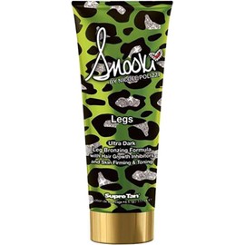 Snooki Leg Bronzer Skin Firming Indoor Tanning Bed Lotion for Legs by Snooki