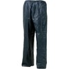 Mac AS-1800 Raincoat Standard Set Navy L