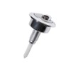 Compatible with Twyford Optima49 Dual Flush Toilet Cistern Push Button