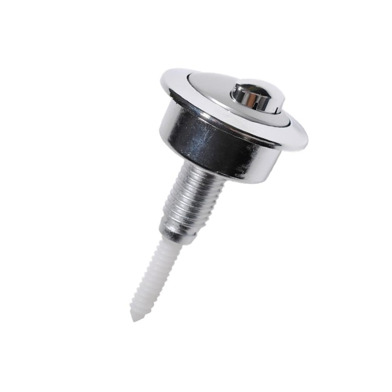 Compatible with Twyford Optima49 Dual Flush Toilet Cistern Push Button