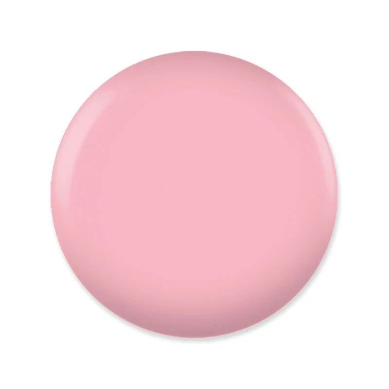 DND Matching Polish Set Gel & Lacquer 551 Blushing Pink
