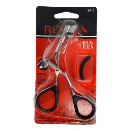 Rizador De Pestañas Eyelash Curler Revlon