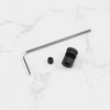 EMSea 3 Set of Thumb Stud Replacement Parts Compatible with