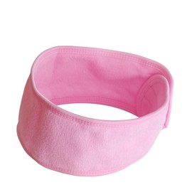 OHPHCALL 2pcs Headwrap for Women Multifunctional Washing Face and Yoga Turban Cap Soft Material for Home Sports Use