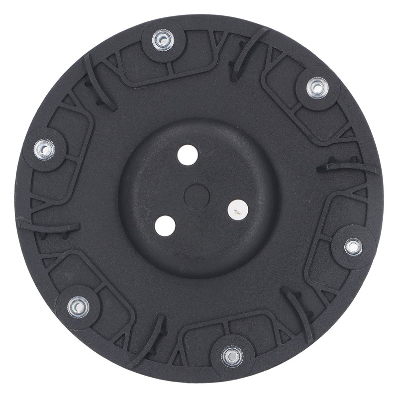 Robot Lawnmower Blade Disc Replacement Plate Robotic Lawnmower Parts Accessories