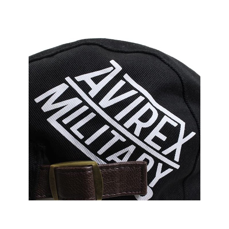 Avilex Men's Hat, Military Hunting, Outdoors, Walking, Popular, Trend, Brand,