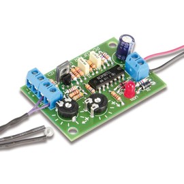 Pollin-Choice V1.0 PC Fan Controller Kit