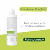 ADERMA, Exomega Control Gel Limpiador Emoliente, Sin Jabón ni Perfume,
