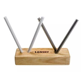 Lansky New Lansky TB-2D2C Diam. Ceramic Turn Box TB-2D2C