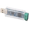 USB to CAN Module Converter Control Isolation Version Debugging Analysis