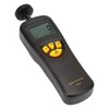 Smart Sensor Digital Tachometer, 0.5~19999 RPM Motor Tachometer with LCD