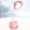 NUOBESTY Led Desk Lamp Desk Light Desk Reading Light Table