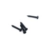 Pastlla Glass Door Pivot Hinge with Magnetic Catch and Clamp