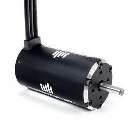 Spektrum Firma Brushless Motor, 1250Kv, 6.5mm Bullet, 8mm Shaft, SPMXSM1205