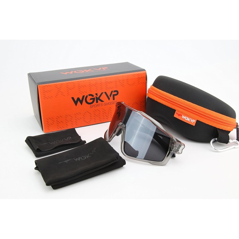 Gafas de sol polarizadas Good Happens MX-Sunglasses-YD-022 UV400