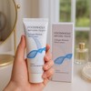Collagen Hand Cream 100ml - Moisturizing Hand Care for Promotional Gifts & Event Sets M-Lemon 4ea