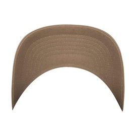Flexfit Men's 110 Trucker, Men's Cap, Available in Many Different Colours, Sizes One Size, earth tones